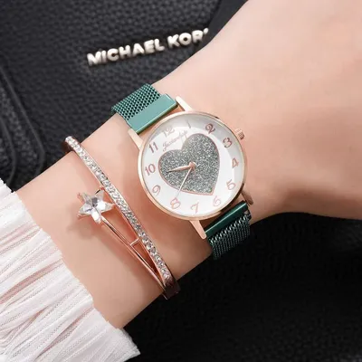 Хотите выглядеть на миллион долларов? Выбираем недорогие брендовые женские  часы | Artna-moda | Дзен