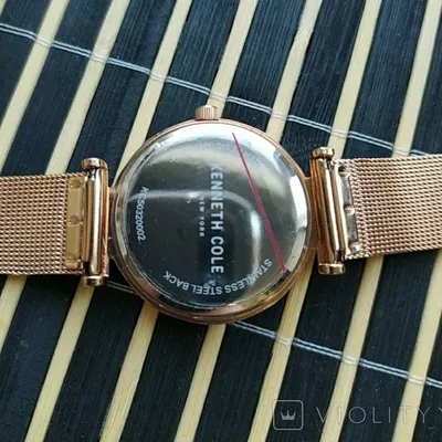 Брендовые женские часы - 417 грн, купить на ИЗИ (35906983)