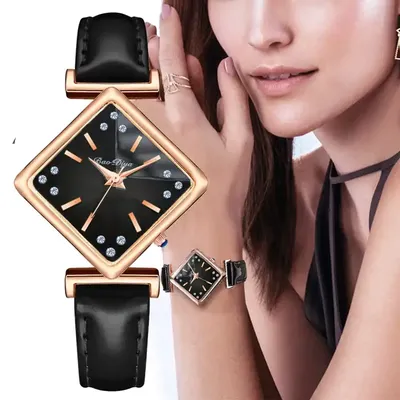 DON_MAK часы Часы женские наручные брендовые