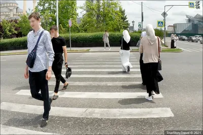 Beautiful Couples from the Caucasus