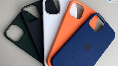 Нужно ли носить гаджеты Apple в чехле или без него лучше | AppleInsider.ru