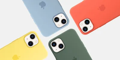 Чехол для iPhone 12 Pro Max прозрачный