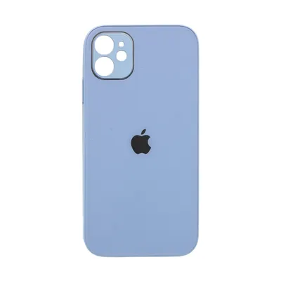 Стеклянный чехол Glass Case iPhone 11 - iStore39 Калининград
