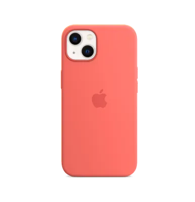 Чехол для iPhone 13 Pro из кожи питона, синего цвета за 17 400 Р
