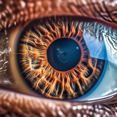 Samsung представила камеру, похожую на человеческий глаз: в чем ее  особенность - novosti-tehnologij - Техно