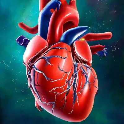 Человеческое Сердце Винтажная Гравированная Иллюстрация — стоковая  векторная графика и другие изображения на тему Сердце - iStock