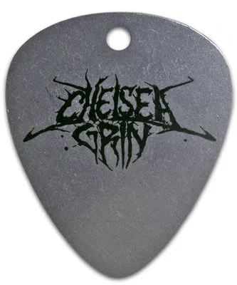 CHELSEA GRIN (SNAKES)