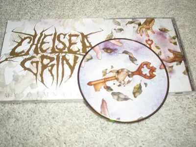 Chelsea Grin: музыка, видео, статистика и фотографии | Last.fm