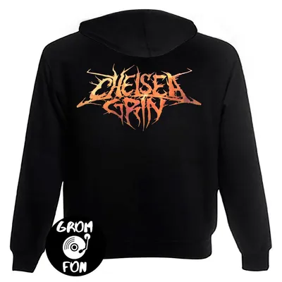 Мужская белая майка chelsea grin m — цена 150 грн в каталоге Майки ✓ Купить  мужские вещи по доступной цене на Шафе | Украина #42207330