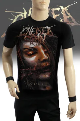 Chelsea Grin ✓