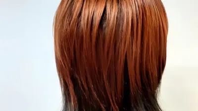Что делать, если волосы стали жесткими