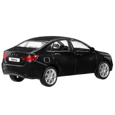 Купить б/у Lada (ВАЗ) Vesta I 1.8 MT (122 л.с.) бензин механика в Назрани:  чёрный Лада Веста I седан 2020 года на Авто.ру ID 1118483640