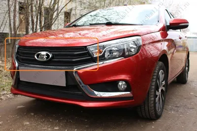 АвтоВАЗ попрощается с Lada Vesta Sport, известна дата окончания выпуска -  Российская газета