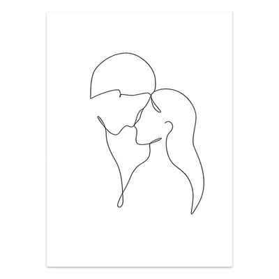 На открытом воздухе черно-белый портрет различных пар в любви Стоковое  Изображение - изображение насчитывающей разнообразно, девушка: 193119667