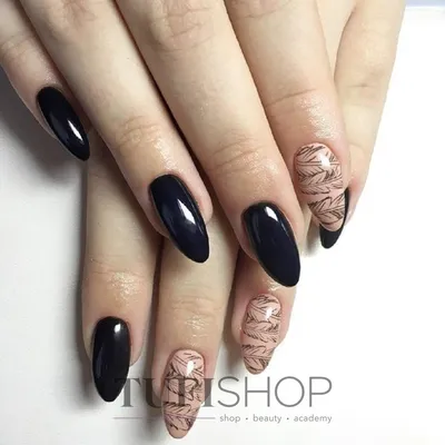 Красивый маникюр | Nails, Beauty