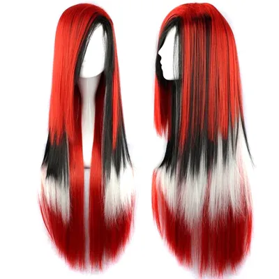 Окрашивание волос Рыжие волосы, имбирь, черные волосы, оранжевые, люди png  | Klipartz