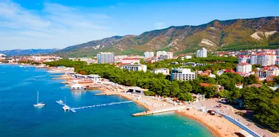 Активные и экскурсионные туры на Черное море 2024, цены | Большая Страна