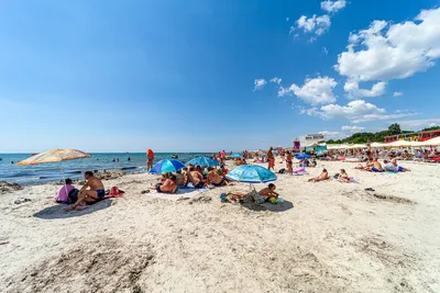 Дешевый отдых на Черном море 2020 в России, где дешевле отдых на Черном море