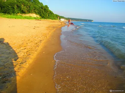 Лучшие детские курорты Черного моря по версии сайта Куда на море.ру с  описанием и фото