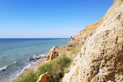 В ТОП-5 лучших нудистских пляжей на Черном море включены четыре кубанских -  PrimaMedia.ru