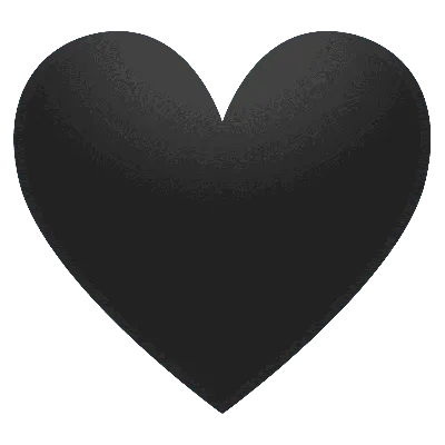 Черное Сердце В Красном Стеклянном Сердце — стоковые фотографии и другие  картинки Без людей - Без людей, Белый, Блестящий - iStock