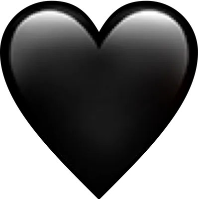 Черное Сердце На Белом Фоне.vector Клипарты, SVG, векторы, и Набор  Иллюстраций Без Оплаты Отчислений. Image 62698143