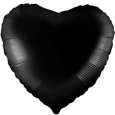 Черное сердце | Воздушное Царство