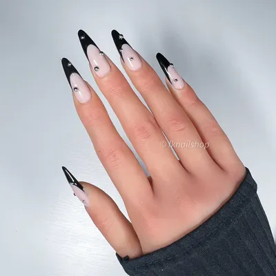 Our Scarily Good Nail Design Ideas for Your Halloween Gel Nails! – Mylee