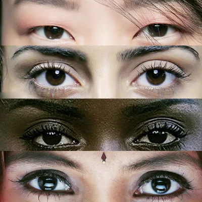 Лучшие фото (200 000+) по запросу «Черные Глаза» · Скачивайте совершенно  бесплатно · Стоковые фото Pexels