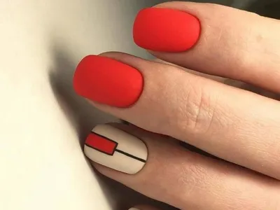 Матовое покрытие для ногтей: как сделать матовый маникюр?