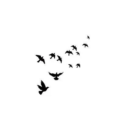 Металлическая Птица настенное искусство легкие черные птицы настенное  искусство яркий Колибри настенное украшение для балкона сада дома  аксессуары | AliExpress