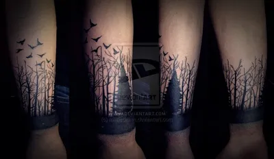 black tattoo в 2023 г | Идеи парных татуировок, Тату, Мини татуировки