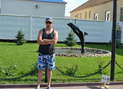 Отзыв о Тюрьма \"Черный Дельфин\" (Россия, Соль-Илецк) | Тюрма для пожизненно  заключенных