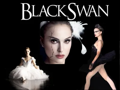 Черный лебедь (2010) фильм дата выходаобои для рабочего стола Black Swan