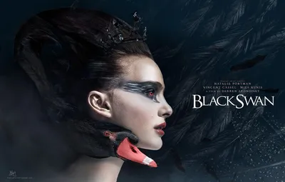 Чёрный лебедь (фильм, 2010) смотреть онлайн в хорошем качестве HD (720) /  Full HD (1080)