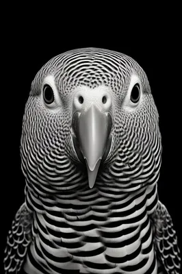 Малый попугай-ваза — Википедия