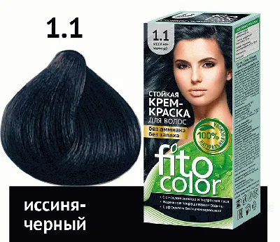 Кому идет черный цвет волос? | SalonSecret.ru - секреты красоты | Дзен