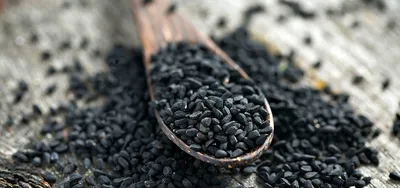 Семена черного тмина Star Kalongi Seed, 100г (ID#65923549), цена: 8 руб.,  купить на Deal.by