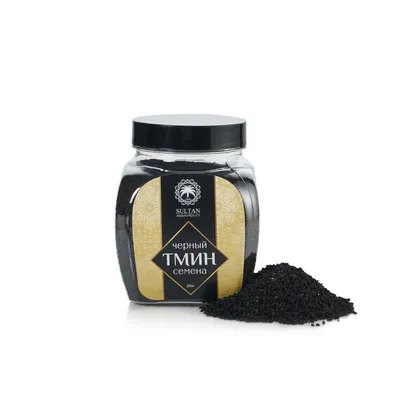 Черный тмин, нигелла, калинджи семена SMAK_VIP 25651378 купить за 268 ₽ в  интернет-магазине Wildberries
