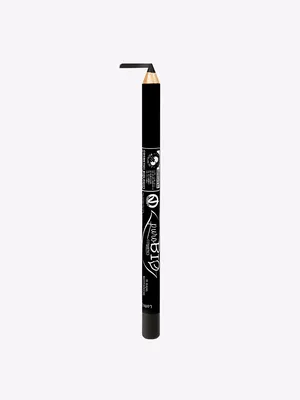 EVA Mosaic Карандаш для глаз Eye Color Make Up, 1,1 г, Черный