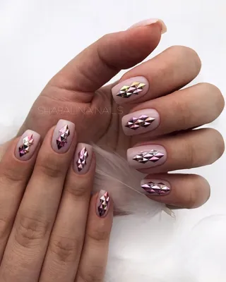 Чешуя дракона 🐉 #shorts #nailart #manicure #beautiful #nails #design  #foryou #маникюр #дизайнногтей - YouTube