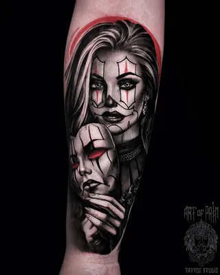 Чикано тату на ноге | Блог про татуировки pavuk.ink | Gangster tattoos,  Chicano tattoos sleeve, Chicano style tattoo