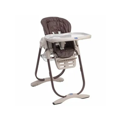 Chicco Polly Magic Relax Highchair (AD - Gifted) - Soph-obsessed