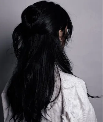 Фотосессия | Фото длинных волос, Волосы, Наращивание волос