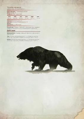 Фигурка Konik Mojo Американский чёрный медведь AMW2055 от Konik за 515 руб.  Купить в официальном магазине Konik