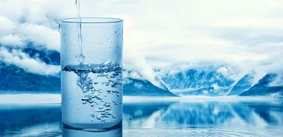 Вода Шишкин лес Чистая питьевая - «Чистая питьевая вода (+фото)» | отзывы