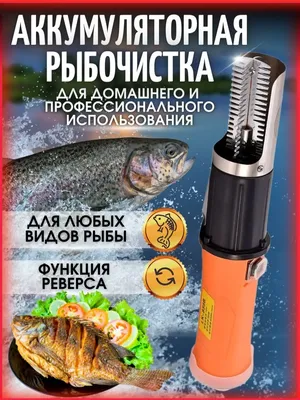 Рыбочистка, Shiny Kitchen, Нож для чистки рыбы, Кухонный нож для удаления  чешуи, Чистилка для рыбы, Нож для разделки рыбы — купить в  интернет-магазине по низкой цене на Яндекс Маркете