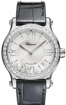 Часы Chopard 278578-6001 - купить женские наручные часы в интернет-магазине  Bestwatch.ru. Цена, фото, характеристики. - с доставкой по России.