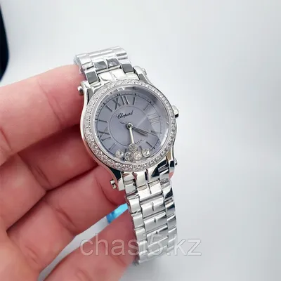 Женские часы Medium Automatic (278559 - 3003) - купить в Украине по  выгодной цене, большой выбор часов Chopard - заказать в каталоге интернет  магазина Originalwatches