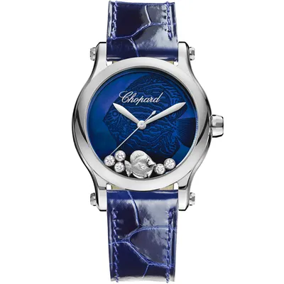 Женские наручные часы CHOPARD LA COCCINELLE. : AnticSwiss